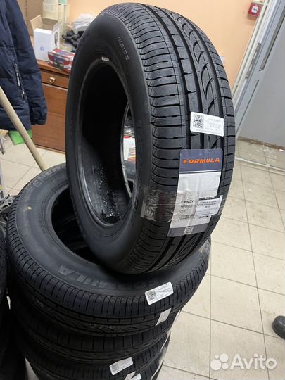 Pirelli Formula Energy 185/65 R15 88T