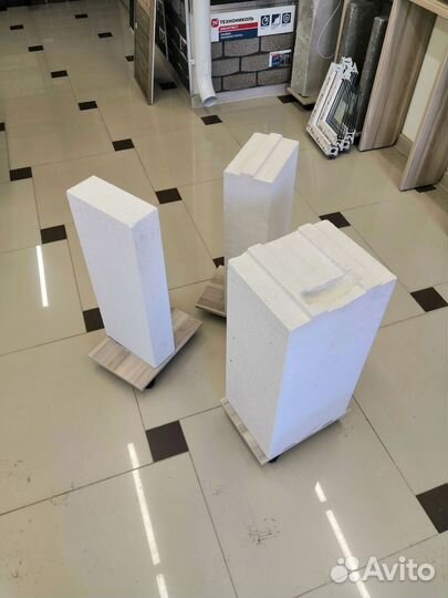 Газоблок с Доставкой