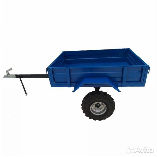 Прицеп-телега Квадро (1000*1250*240)