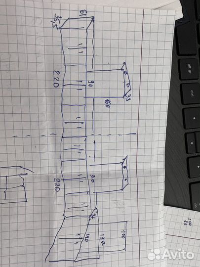 Мебель для офиса