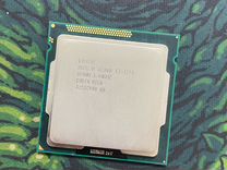 Процессор Intel Xeon E3-1270 3.40GHz s1155