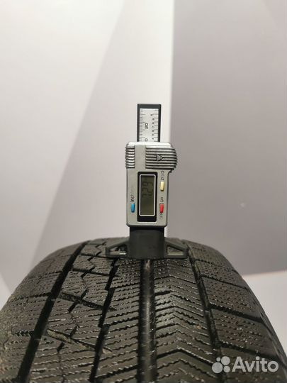 Bridgestone Blizzak VRX 185/60 R14 82S