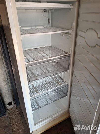 Морозильная камера atlant