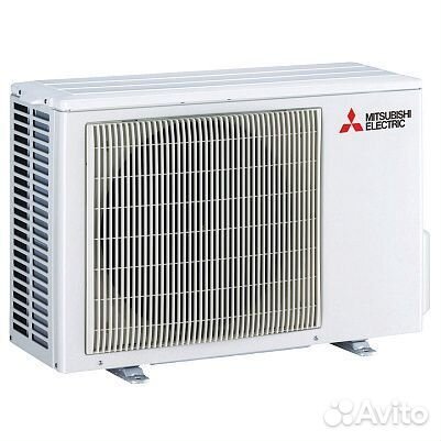 Mitsubishi Electric MSZ-LN35VG2W/MUZ-LN35VG2 конд