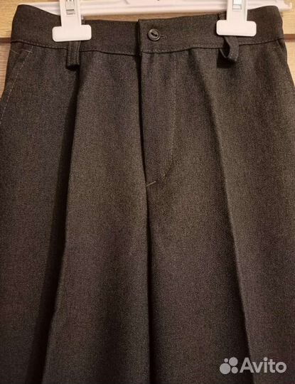 Новые детские брюки