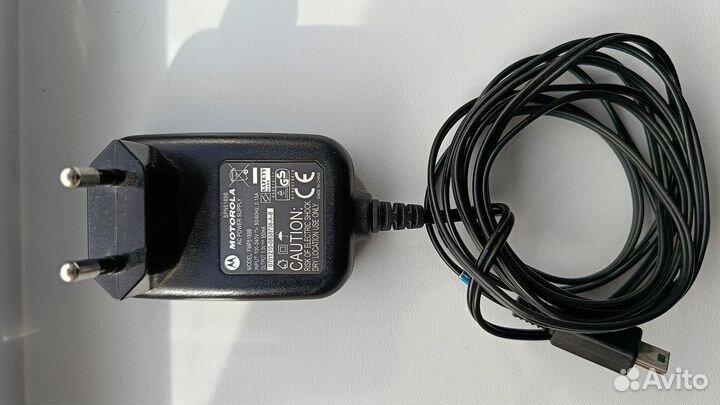 Зарядное устройство для кнопочных телефонов