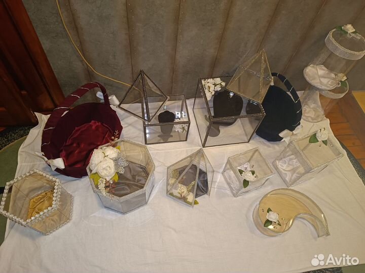 Хонча свадебная (хонча)