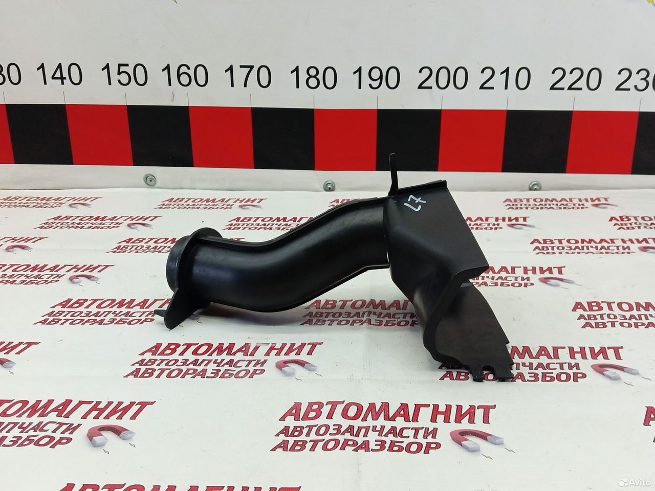 Дефлектор водосток правый Лисян л7 ли7