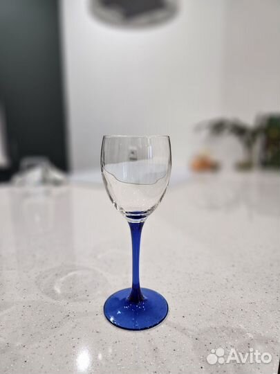 Бокалы 4 шт