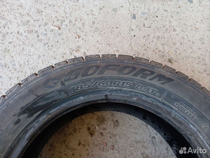 Goform W705 185/60 R15