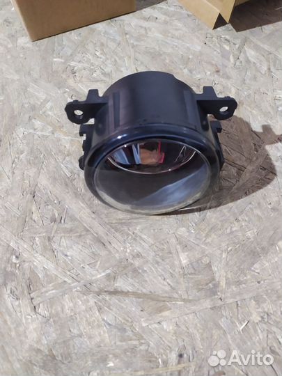 Фара противотуманная L/R renault/ford/citroen