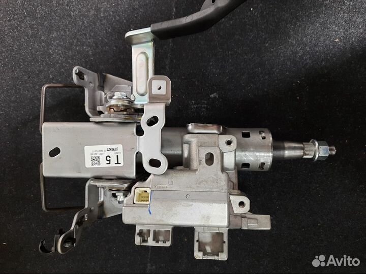 Аутлендер 3 Outlander 3 Рулевая колонка