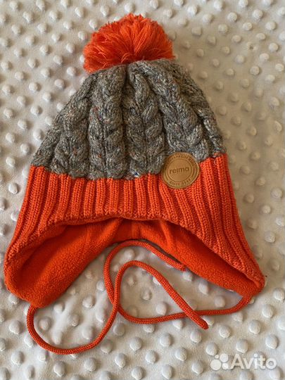 Шапка reima