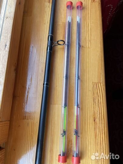Фидерное удилище flagman