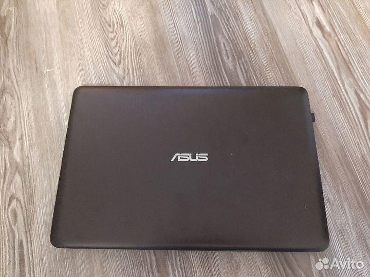 Ноутбук asus X540LJ
