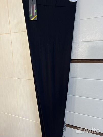 Лосины в р 1,2,3 лето 52-60 тд darkwin Турция