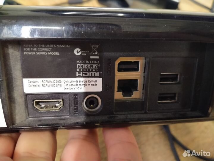 Xbox 360E 500gb kinekt