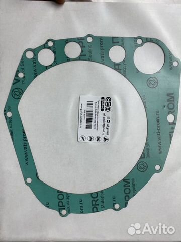 Прокладка крышки сцепления Suzuki GSX-R600 / 750