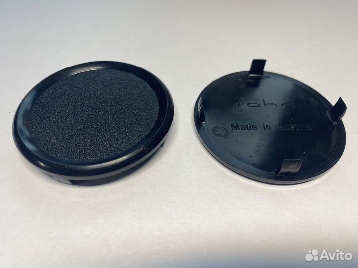 Заглушка VDO 52mm Foha