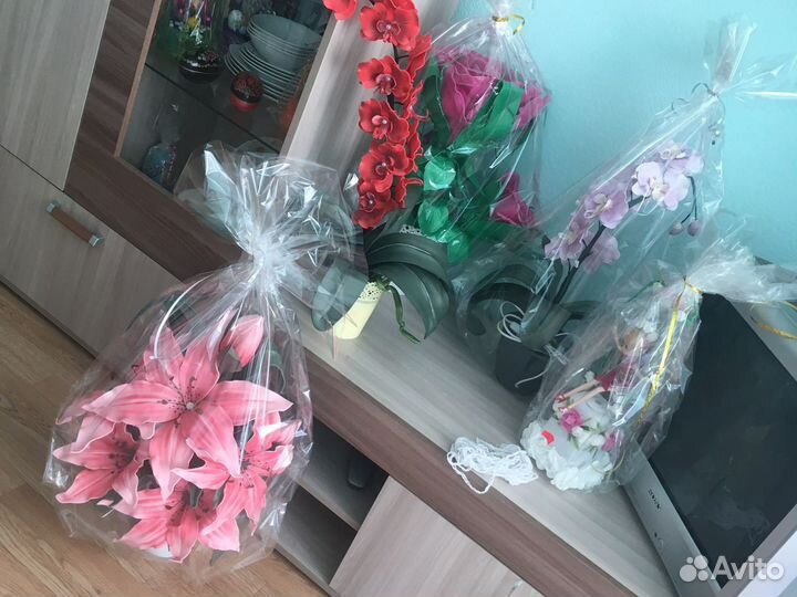 Домашние светильники