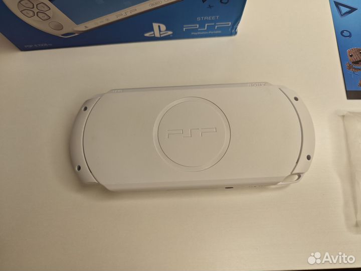 Sony PSP рст идеал