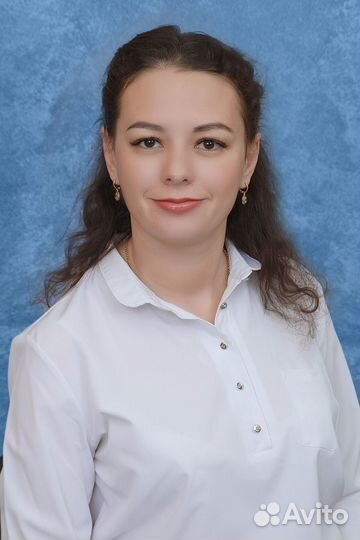 Репетитор по подготовке к школе, обучение чтению,с