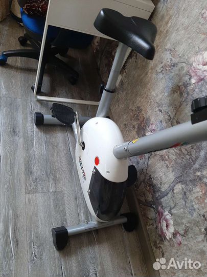 Тренажёрный велосипед