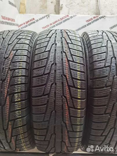 Nokian Tyres Hakkapeliitta R 195/65 R15 95R