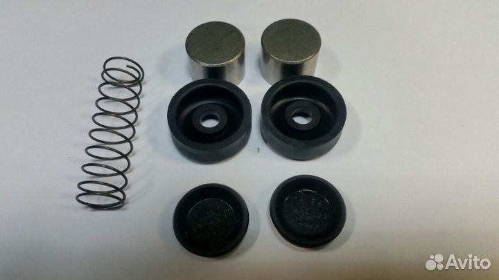 Маслосъемные колпачки ремкомплекты тормозн японцев