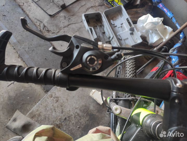 Велосипеды бу взрослый скоростной