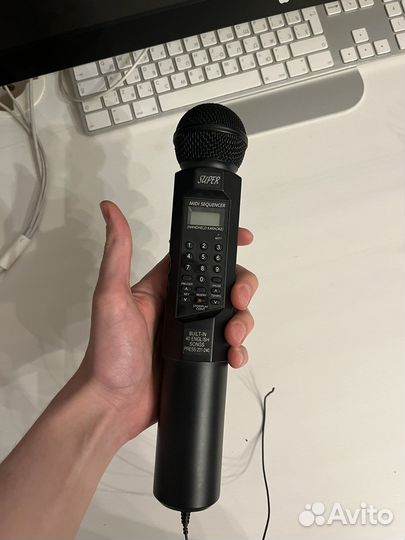 Микрофон