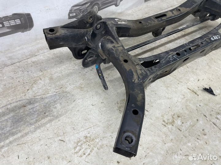 Подрамник задний Kia Ceed Pro