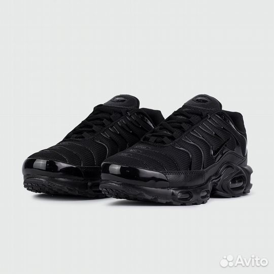 Кроссовки Nike Air Max Plus Tn Triple