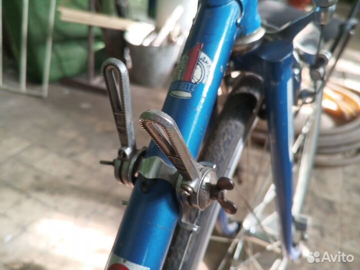 Старт – шоссе хвз В-555