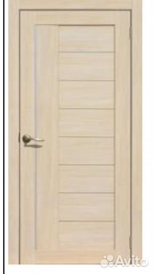 Двери межкомнатные, Установка в подарок