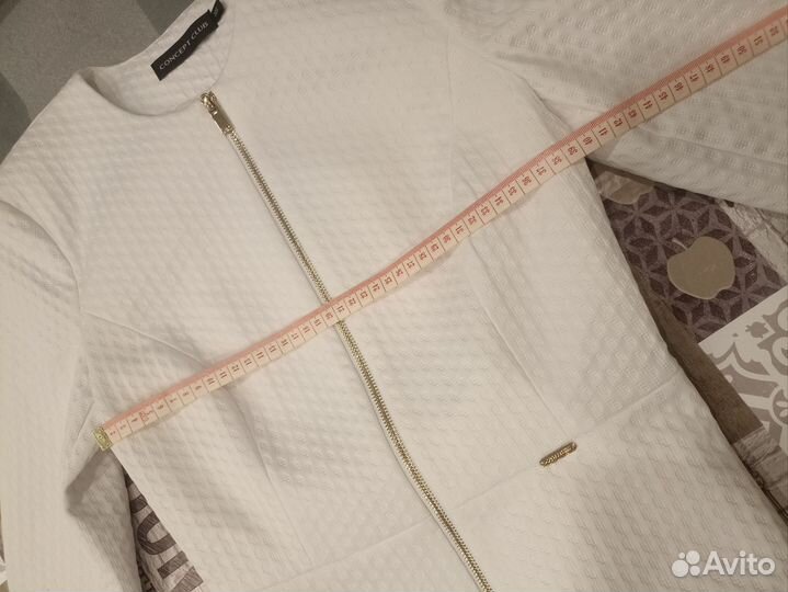 Пиджак concept club 40-42