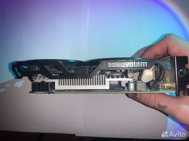Gtx 750 ti 2gb
