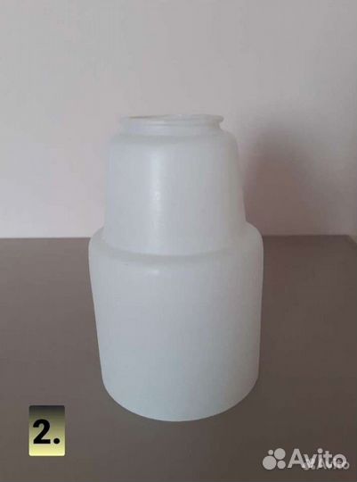 Плафон для светильника