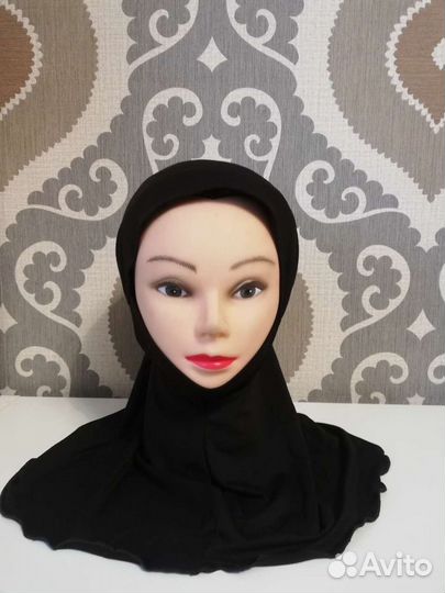 Тюрбан. Чалма