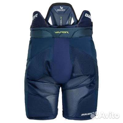 Трусы хоккейные bauer vapor hyperlite INT