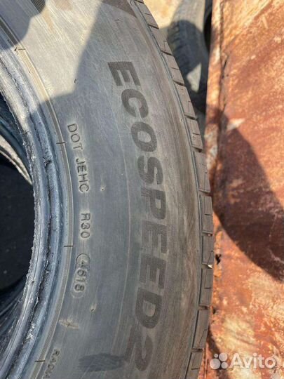 Minerva EcoSpeed 2 SUV 245/65 R17