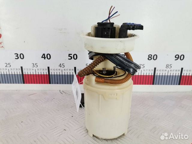 Насос топливный для Volkswagen Golf 4 1J0919087J