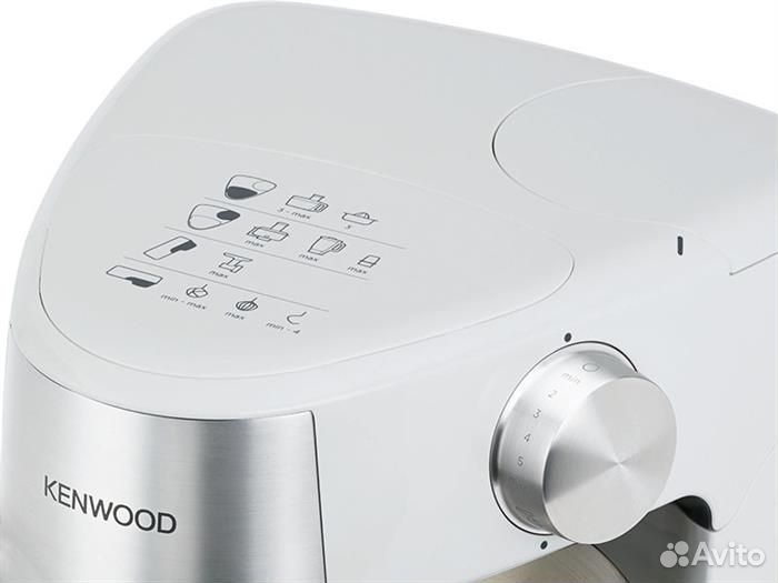 Кухонный комбайн Kenwood KHC29.H0WH