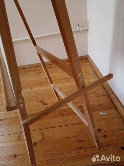 Мольберт для рисования