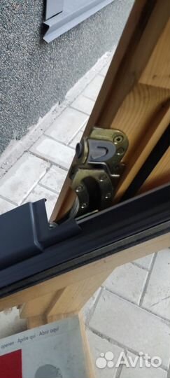 Мансардное окно Velux GGL3059 M08(78x140) Новое