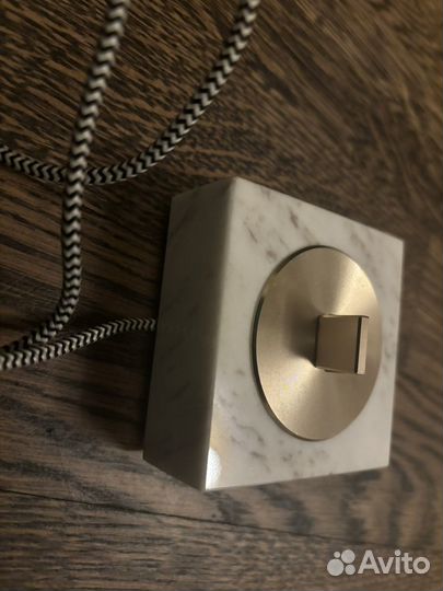 Док станция Native Union