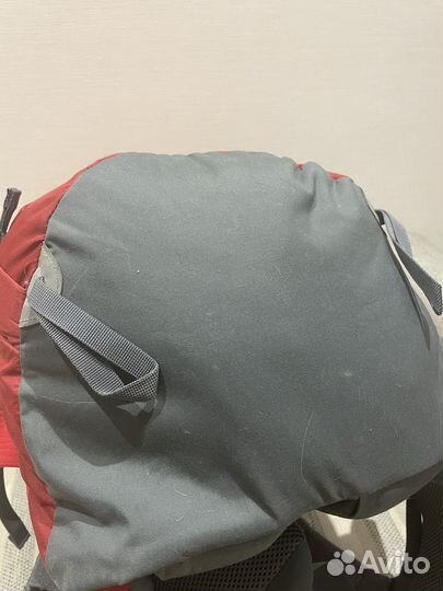 Туристический рюкзак deuter ACT lite 40+10