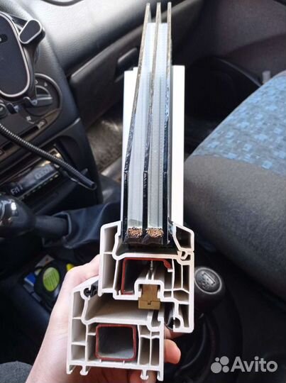 Ремонт и Утепление окон