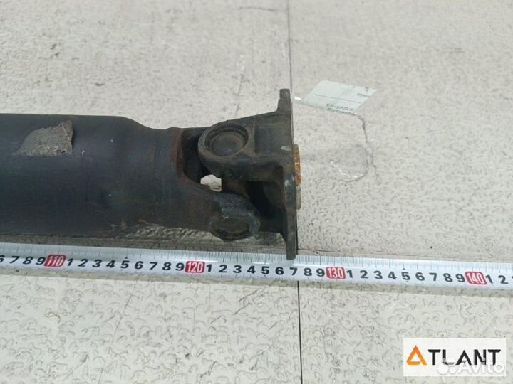 Карданный вал задний mazda RX-8