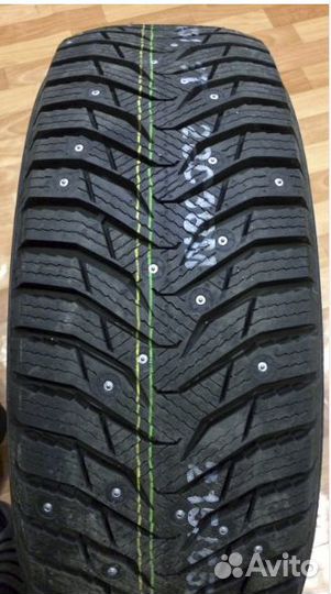 Marshal WinterCraft Ice WI31 215/50 R17 95T